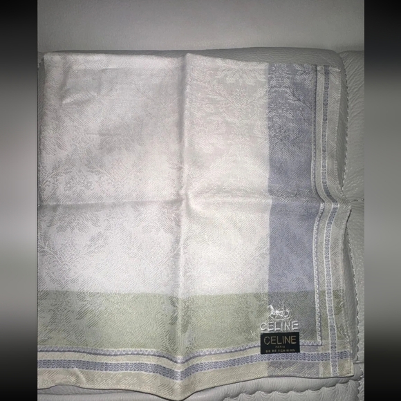 Celine scarf - Picture 1 of 1